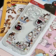 Capinha iPhone Pinguim Fofo: Proteção e Estilo! - imagem 1