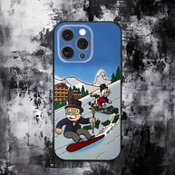 Capinha iPhone: Proteção e Estilo! - imagem 4