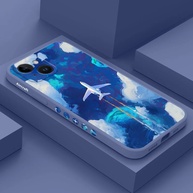 Capinha iPhone: Proteção e Estilo com o Céu! - imagem 1