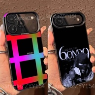 Capinha iPhone: Proteção e Estilo em um Só! - imagem 1