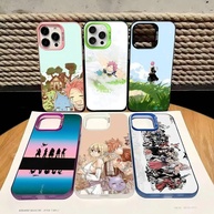 Capinha iPhone: Proteção e Estilo F-Fairy - imagem 1