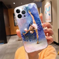 Capinha iPhone: Proteção e Estilo GYM! - imagem 1