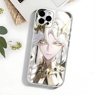 Capinha iPhone: Proteção Transparente e Estilosa - imagem 4