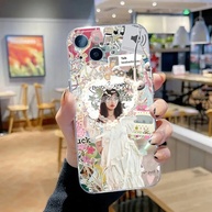 Capinha Beabadoobee: Proteção e Estilo para seu iPhone - imagem 4