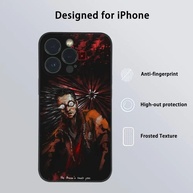 Capinha E-Elysium: Proteção e Estilo para iPhone - imagem 4