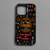 Capinha FNaF: Proteção e Estilo para seu iPhone! - imagem 4