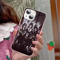 Capinha K-KISS: Proteção e Estilo para seu iPhone - imagem 4