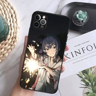 Capinha Suisei: Proteção e Estilo para seu iPhone - imagem 4