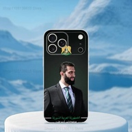 Capinha SYRIA: Proteção e Estilo para seu iPhone - imagem 4