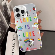Capinha Tokidoki: Proteção e Estilo para seu iPhone - imagem 4
