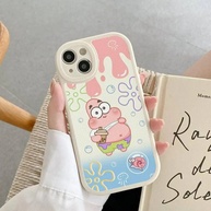 Capinha Spongebob: Proteção Divertida para seu iPhone! - imagem 4