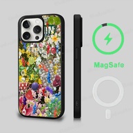 Capinha Pikmin: Proteção Fofa para seu iPhone! - imagem 4