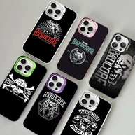 Capinha Gabber: Proteção Hardcore para seu iPhone! - imagem 4