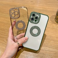 Capinha iPhone: Proteção Total e Estilo! - imagem 1