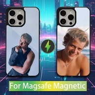 Capinha iPhone: R-Rudy, Estilo e Proteção! - imagem 1