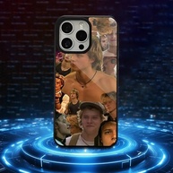 Capinha iPhone: R-Rudy, Estilo e Proteção! - imagem 4
