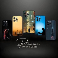 Capinha iPhone R-Runner 2049: Estilo e Proteção! - imagem 1