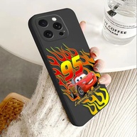 Capinha Carros Relâmpago McQueen: Personalize Seu iPhone! - imagem 4