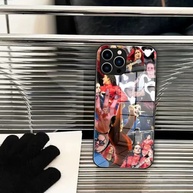 Capinha iPhone Rosalia: Proteção e Estilo! - imagem 4