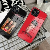 Capinha iPhone Rosalia: Proteção e Estilo! - imagem 1