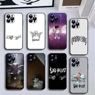 Capinha iPhone Sad Boyz: Estilo e Proteção! - imagem 1