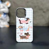 Capinha iPhone: Salsicha, Gatos e Cachorros! - imagem 4