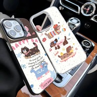 Capinha iPhone: Salsicha, Gatos e Cachorros! - imagem 1