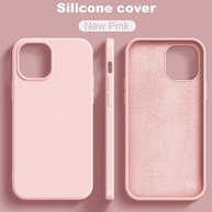 Capinha iPhone: Silicone Líquido Premium - imagem 1