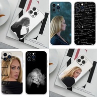 Capinha iPhone: Singer A-Adele - Proteção e Estilo! - imagem 1