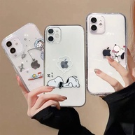 Capinha iPhone: Snoopy, Fofa e Protetora! - imagem 1
