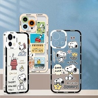Capinha iPhone: Snoopy, Fofa e Protetora! - imagem 4