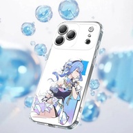Capinha iPhone Suisei: Proteção e Estilo! - imagem 4