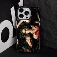 Capinha iPhone: The V-Vampire Diaries - imagem 4