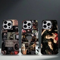 Capinha iPhone: The V-Vampire Diaries - imagem 1