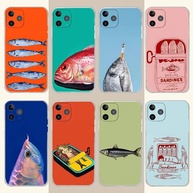 Capinha iPhone Transparente: Arte e Proteção! - imagem 1