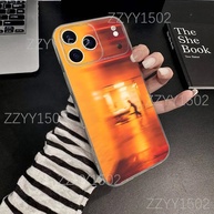 Capinha iPhone Transparente Band B-Blur - imagem 4