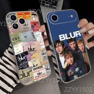Capinha iPhone Transparente Band B-Blur - imagem 1