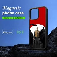 Capinha iPhone Wolfenstein: MagSafe e Proteção! - imagem 1