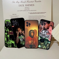 Capinha iPhone Zillakami: Estilo e Proteção! - imagem 1