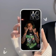 Capinha iPhone Zillakami: Estilo e Proteção! - imagem 4