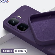 Capinha iQOO Neo 10/Pro: Proteção e Estilo - imagem 1