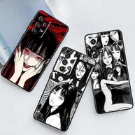 Capinha Ito Junji: Horror para Samsung - imagem 1