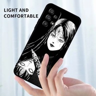 Capinha Ito Junji: Horror para Samsung - imagem 4