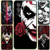 Capinha J-Joker: Estilo e Proteção para seu Samsung - imagem 1
