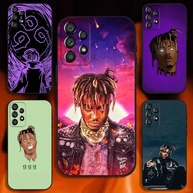 Capinha J-Juice W-Wrld: Estilo e Proteção! - imagem 1