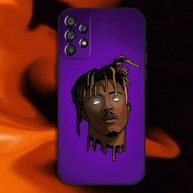 Capinha J-Juice W-Wrld: Estilo e Proteção! - imagem 4
