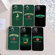 Capinha Jameson: Estilo e Proteção para seu iPhone - imagem 1