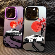 Capinha JDM Drift: Estilo e Proteção! - imagem 1