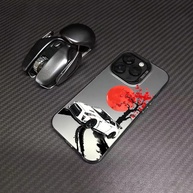 Capinha JDM Drift: Estilo e Proteção! - imagem 4