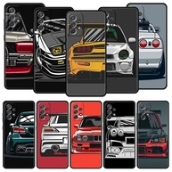 Capinha JDM: Estilo Racing para seu Galaxy! - imagem 1